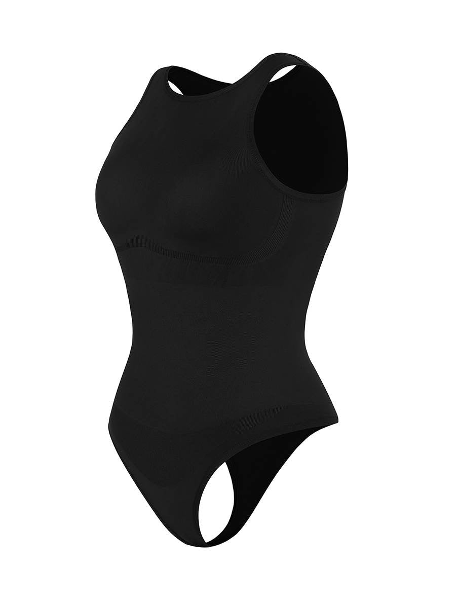 Slimming Body Shaper Shapewear Bodysuit For Women