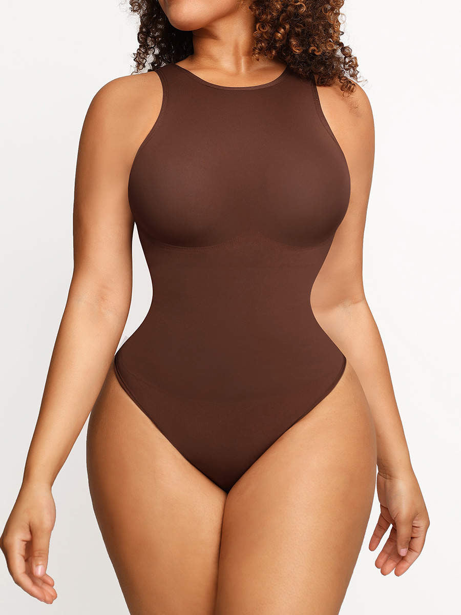 Slimming Body Shaper Shapewear Bodysuit For Women