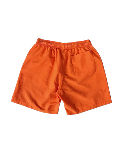 Beach shorts polyester men running shorts swimwear short for men