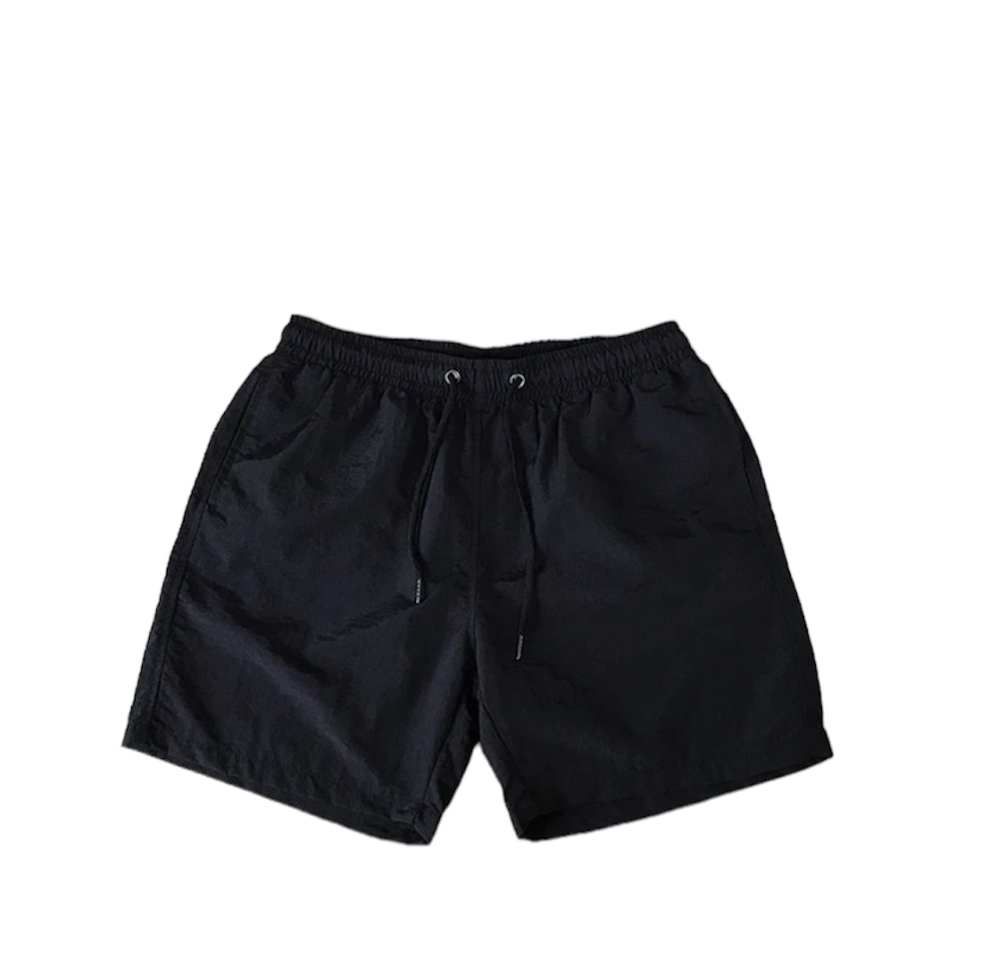 Beach shorts polyester men running shorts swimwear short for men