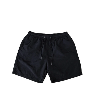 Beach shorts polyester men running shorts swimwear short for men