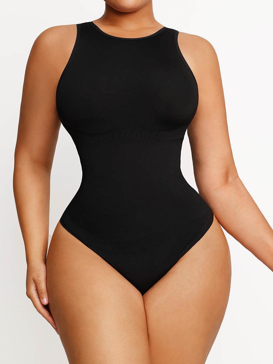 Slimming Body Shaper Shapewear Bodysuit For Women