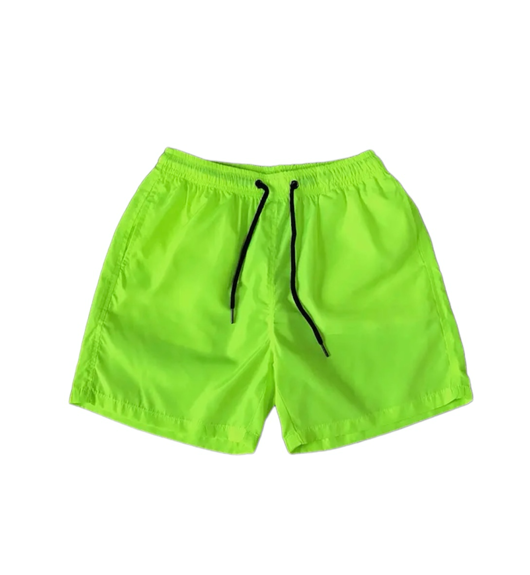 Beach shorts polyester men running shorts swimwear short for men