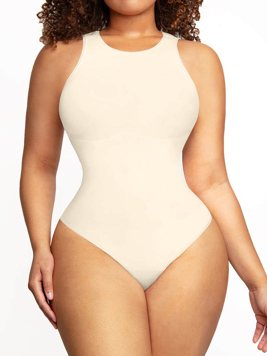 Slimming Body Shaper Shapewear Bodysuit For Women